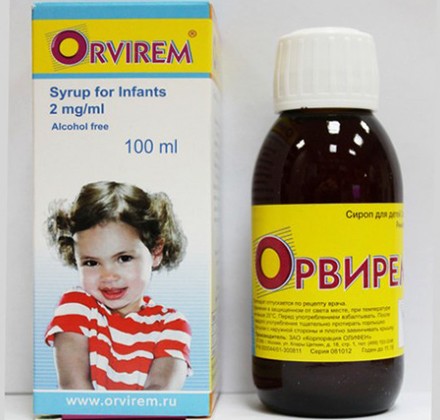 Orvirem