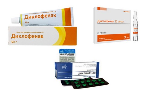 Diclofenac