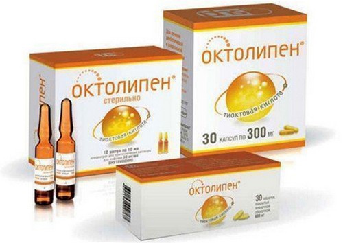 Oktolipen