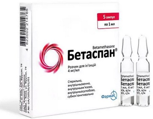 Betaspan