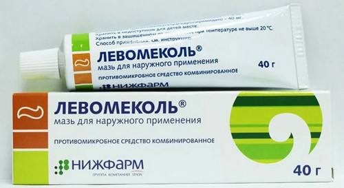Levomekol