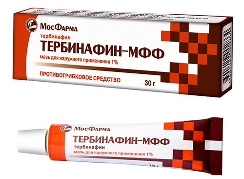 Ointment