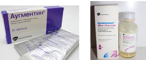 Augmentin