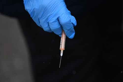 Forcing people to have a vaccine to keep their job would be ‘discriminatory’