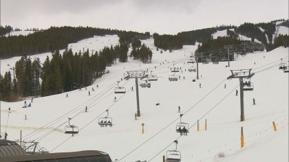 Copper Mountain Lifts Some Restrictions, Looks Ahead To Summer Concert Season