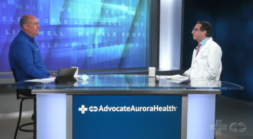 A top expert diagnoses the state of the COVID-19 pandemic