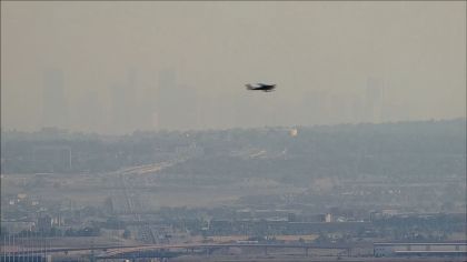 Ozone And Rising Heat: How It’s Getting Worse