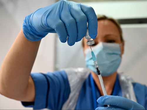 Scotland vaccine passport app launch hit by technical problems