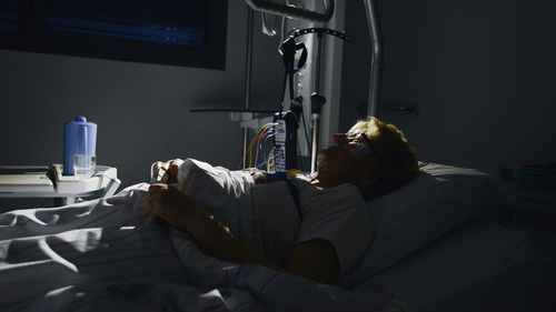 Colorado Has One Of The Highest Cases Of Central Sleep Apnea