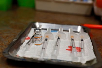 COVID In Colorado: Demand High For Vaccines For Ages 5-11