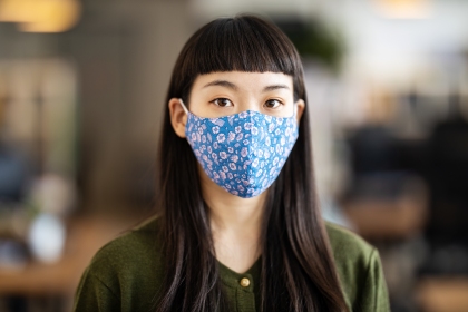 Eagle County Reinstates Indoor Face Mask Mandate Amid Surge In COVID Cases