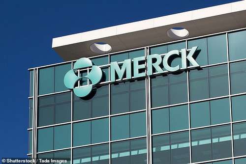 The two drug makers have been running trials of the shot together after forming a 'strategic partnership' in 2016
