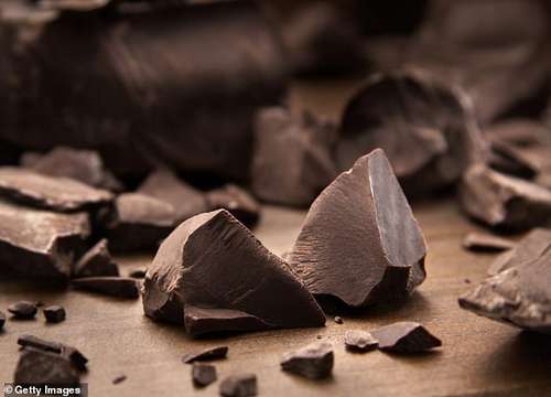 Dark chocolate has long been established for its myriad of health benefits. And diabetics needn't steer clear, saying it does not cause a sharp spike in blood sugar