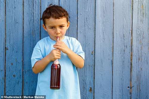 Fruit juice, which has high levels of natural sugar, and sweetened drinks with a high calcium content such as milkshakes, continue to be exempt, although campaigners argue they should be included