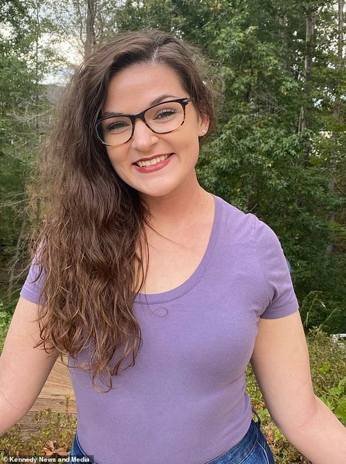 Natalie had been using topical steroid cream to treat her eczema since she was just an infant