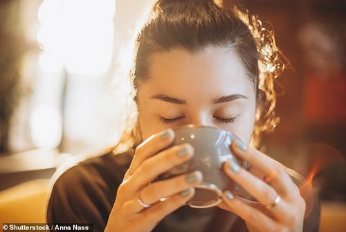 Even if you feel you can ‘hold’ your caffeine well, there are good reasons to limit it