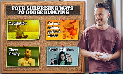 I am Gwyneth Paltrow’s doctor. I have the antidote for bloating in women