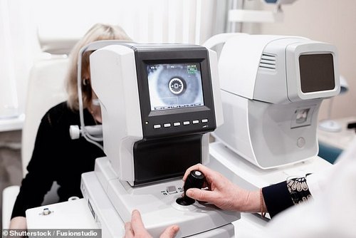 Clinicians have filed 551 reports regarding patient sight loss due to delayed appointments since 2019, with 219 resulting in ‘moderate’ or ‘severe’ harm. The Association of Optometrists described the figures as ‘incomprehensible’ and 'absolutely tragic' and warned that hundreds more cases are likely to be unreported