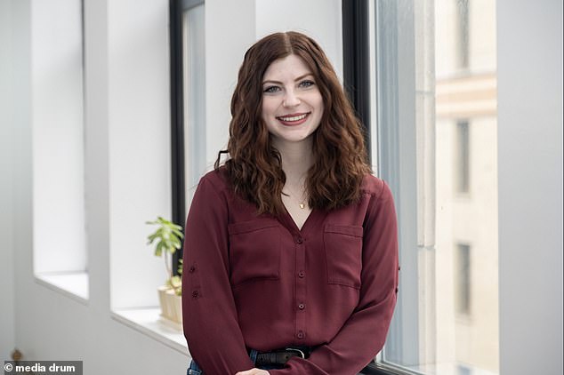 Ms Stout is currently studying a Disability Studies master’s program at the City University of New York