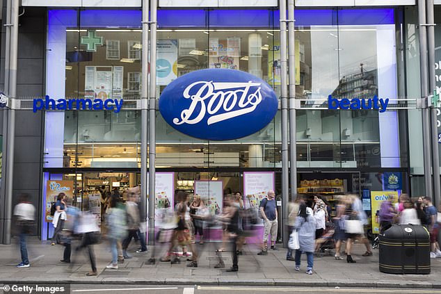 Boots would be willing to conduct annual health checks and help patients manage their mental health, heart disease, diabetes and pain, Seb James said