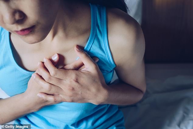 Drinking three to five cups of coffee a day could be the perfect amount to keep your heart healthy. It has been suggested to reduce your risk of hypertension, cardiovascular disease and atrial fibrillation
