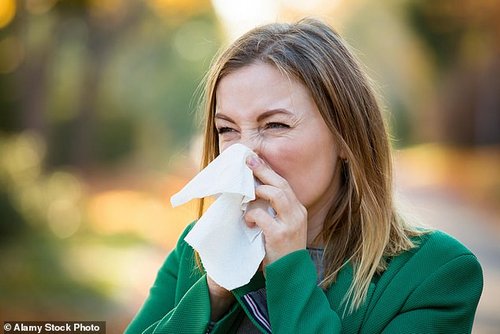 You may have this condition, called misophonia, if you have a strong negative reaction to common sounds, from throat clearing to sniffing