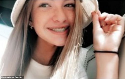 On August 21, 2020, 15-year-old Chloe Marie Phillips, of Oklahoma, died after taking part in the social media challenge