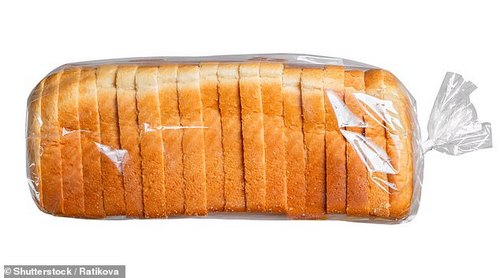 Industrial breads made only from wheat flour, water, salt and yeast are processed, while those with a list of ingredients that also includes emulsifiers or colours are ultra-processed