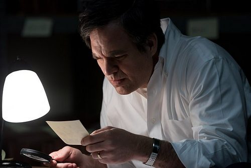 'Forever chemicals' and the impacts of their exposure to human health were the focus of the 2019 legal thriller 'Dark Waters' starring Mark Ruffalo