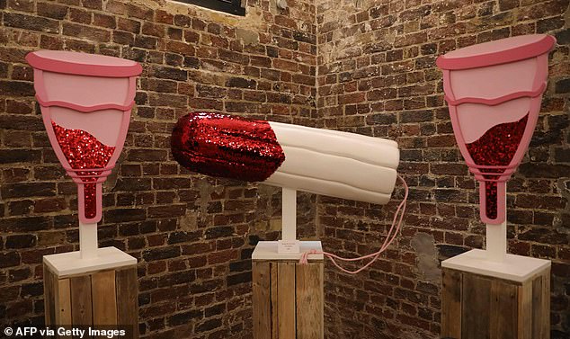 Vagina Museum sparks outrage with woke gender-neutral ‘crash course’ on ovarian cancer