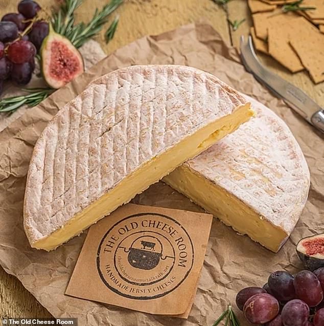 The Old Cheese Room's Baronet Soft Cheese, Baby Baronet Soft Cheese and Mini Baronet Soft Cheese are all affected by the recall