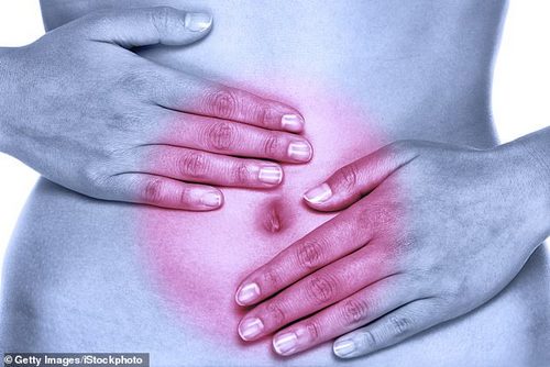 Dr Martin Scurr says as there is no definitive test for IBS, patients may be referred for tests to rule out other possible diagnoses, such as an ultrasound to check for gallstones