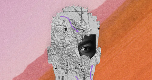 Black Men Don’t Do Therapy. Or So I Thought