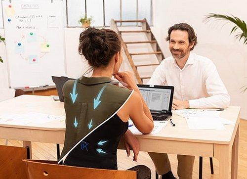 There were over six studies with 4,400 testers, and a whopping 86 per cent of users said they were satisfied, while 72.5 per cent reported reduced pain