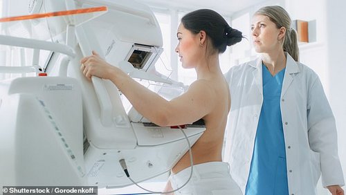 The injection, called pembrolizumab, helps the immune system spot hidden cancer cells in the body. It is currently only offered to NHS patients with advanced lung cancer whose disease has spread. But the treatment could now be offered to thousands more