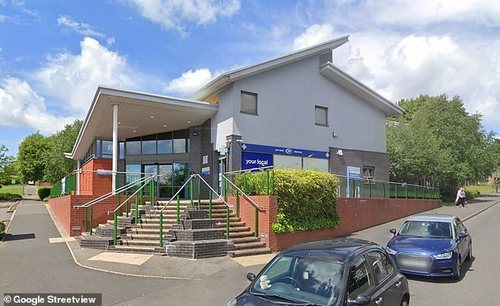 Outrage over ‘insane’ patient registration form