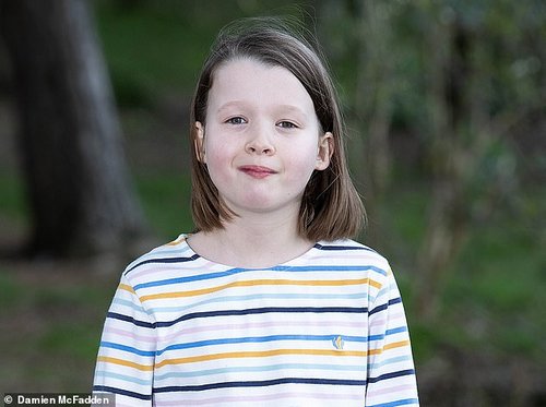 The family was totally unprepared for the bombshell that was about to hit. Tests showed Kate had leukaemia