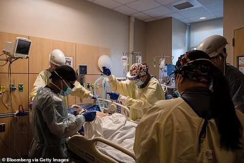 Virus you’ve never heard of infected record number of Americans this year