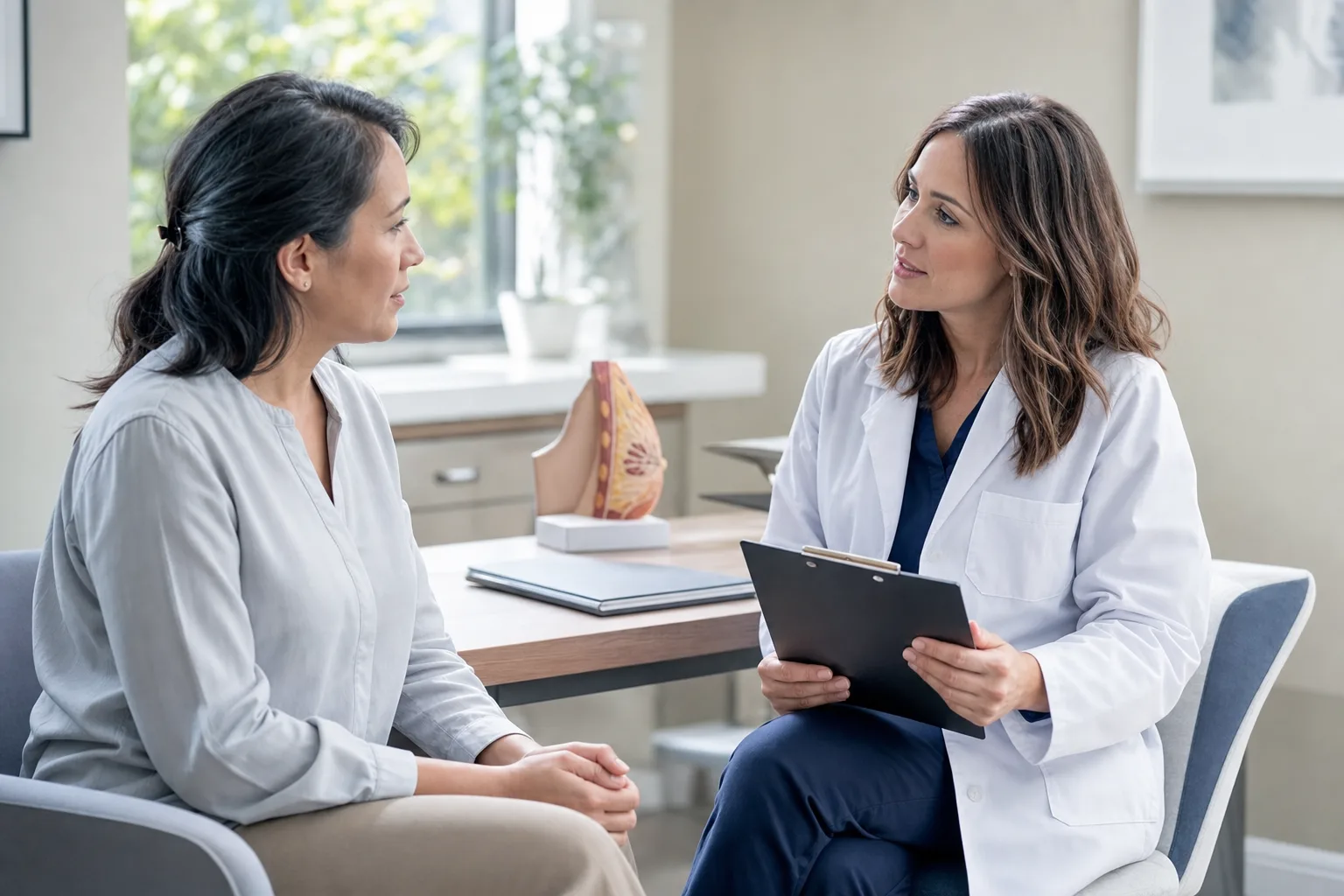 Breast Lump: What to Do Next, How It Is Checked, and When to Seek Care