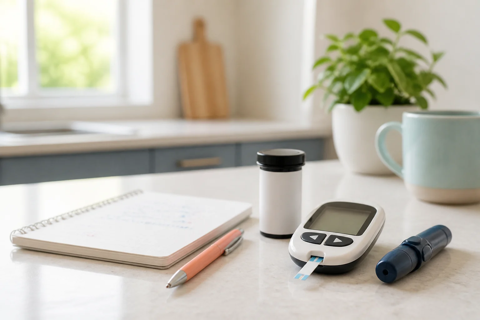 Blood Sugar Converter: mg/dL to mmol/L