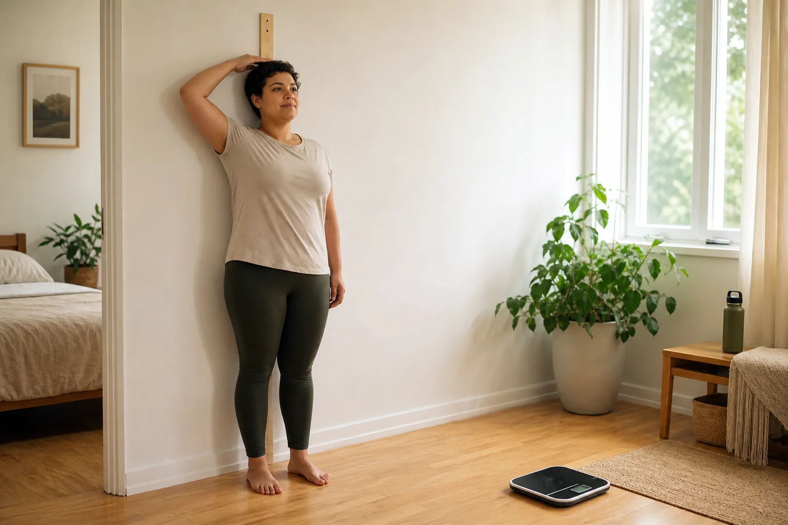 BMI Calculator for Adults: Calculate Your Body Mass Index