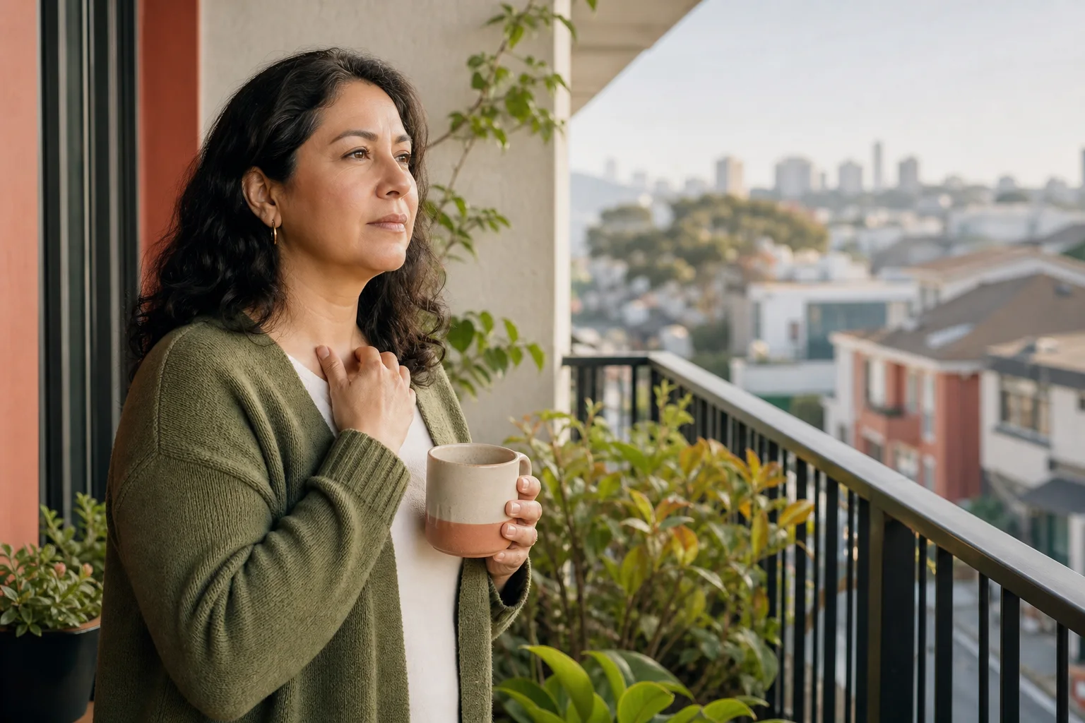 Persistent Cough: When to Seek Care, What to Track, and What a Clinician May Check