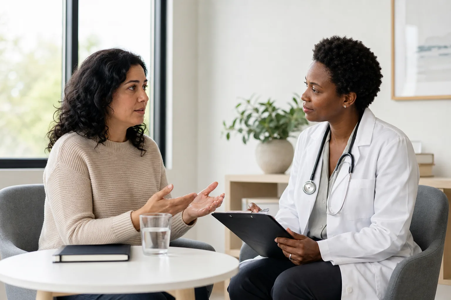 Unexplained Weight Loss: What to Track, When to Seek Care, and What May Be Checked
