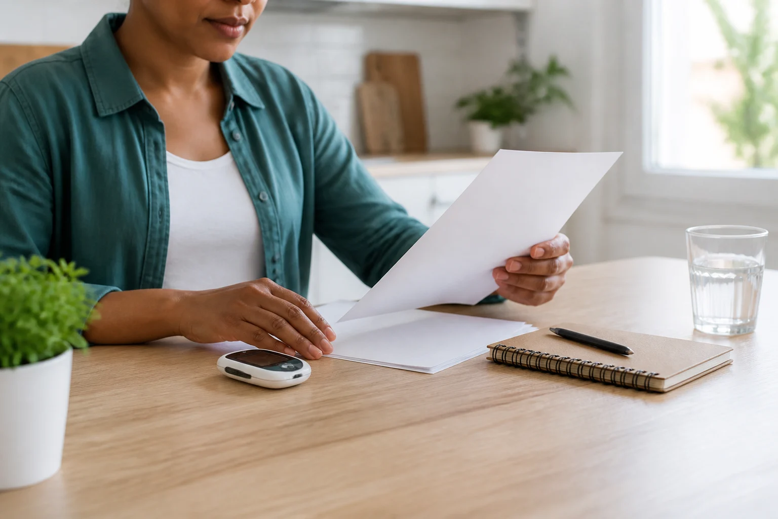A1C to eAG Calculator: Convert A1C to Average Blood Sugar